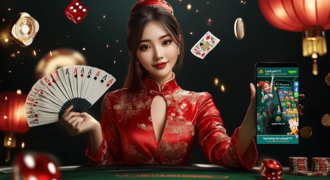 FILIPLAY - ورچوئل گیمز میں