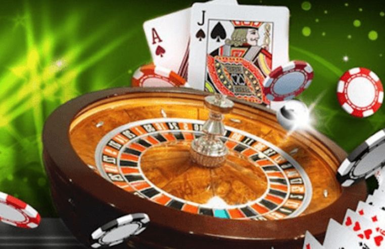 پاکستان کے FILIPLAY کھلاڑیوں کے لیےجیک پاٹ گیم