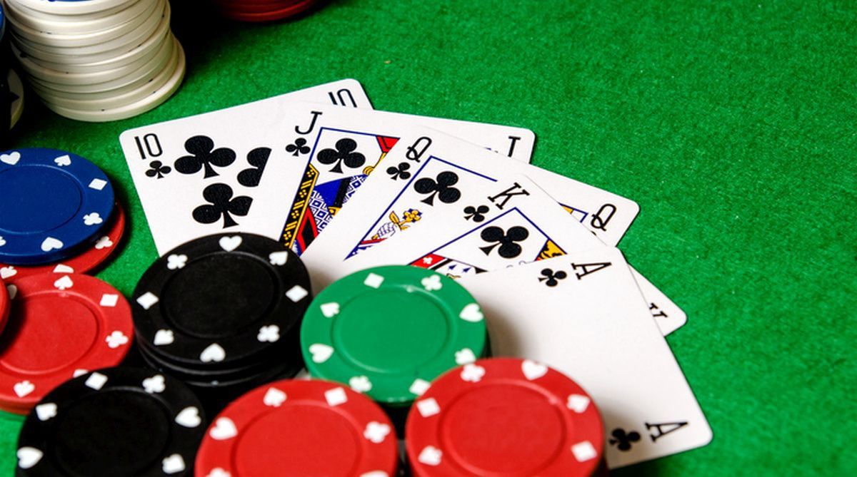 FILIPLAY کیسینو میں پوکر گیمز
