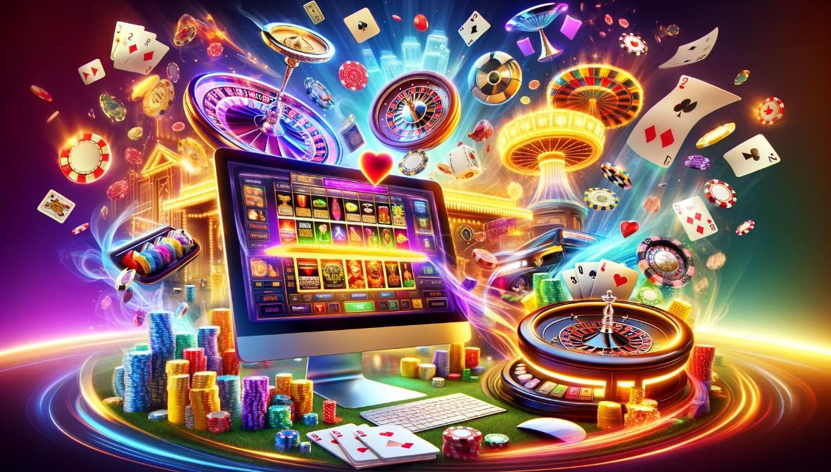 FILIPLAY کیسینو میں بکراٹکھیلیں