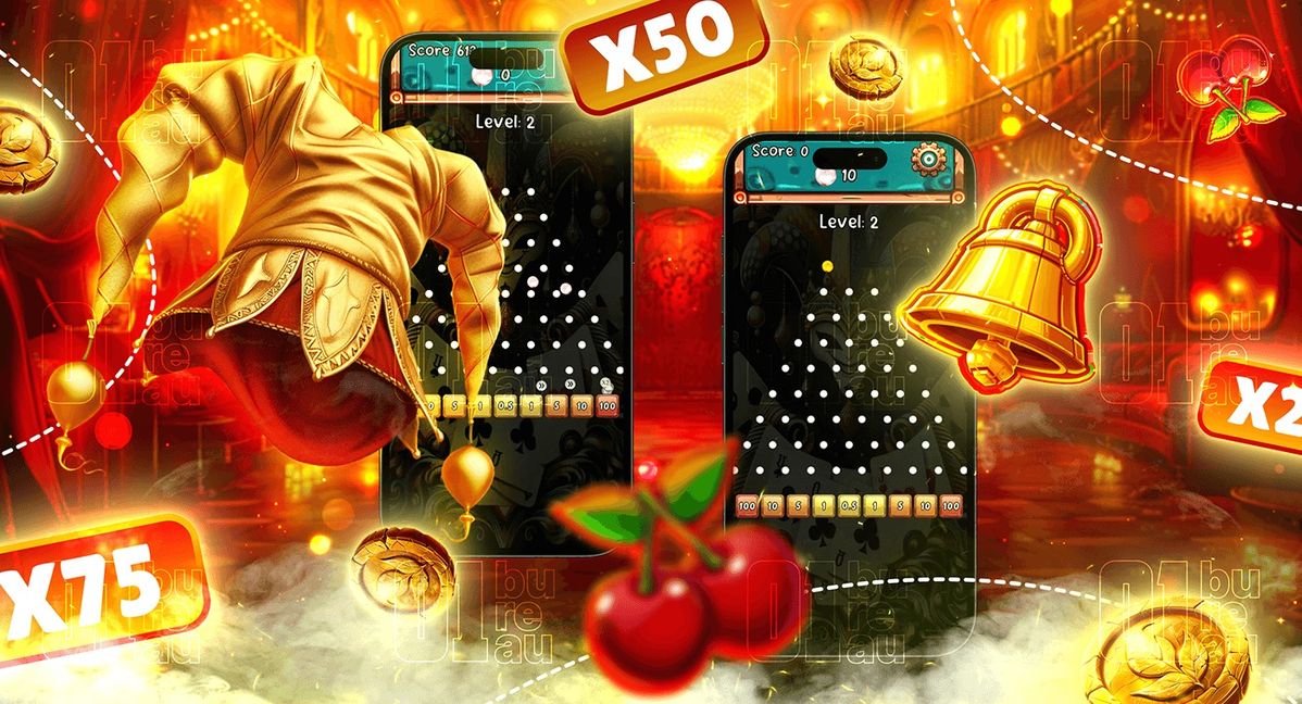 پاکستان میں FILIPLAY کا آن لائن کیسینو سیکشن کھولیں۔